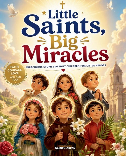 Little Saints, Big Miracles