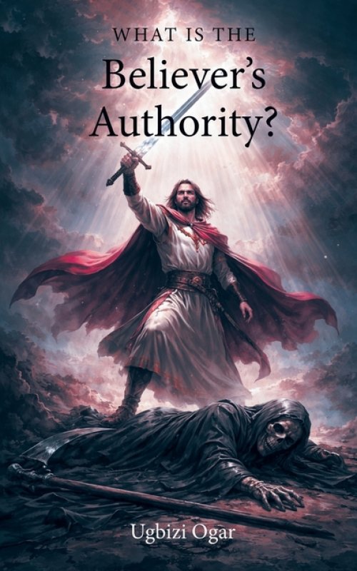 What Is the Believer's Authority?