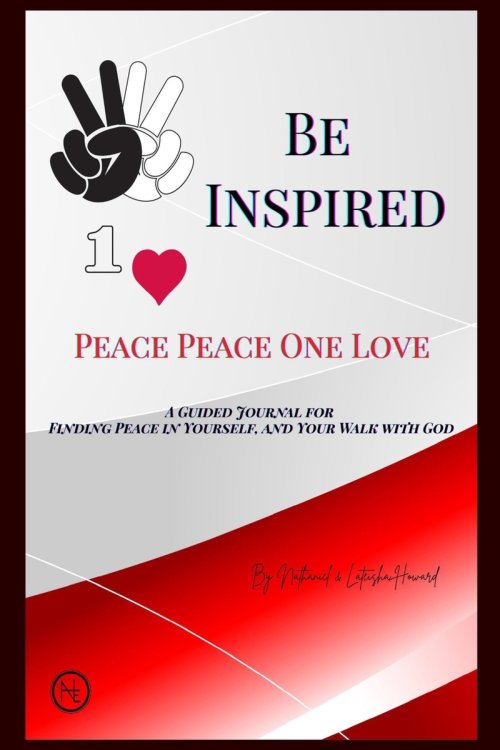 Peace Peace One Love