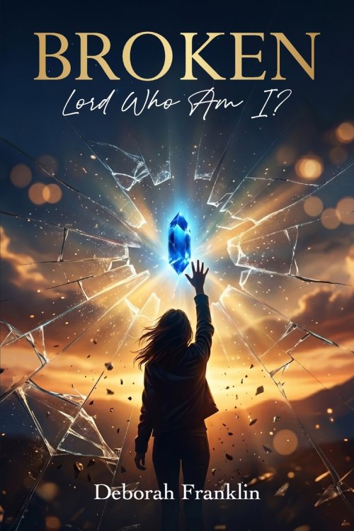 Broken: Lord Who Am I?