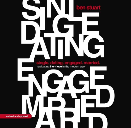 Single, Dating, Engaged, Married