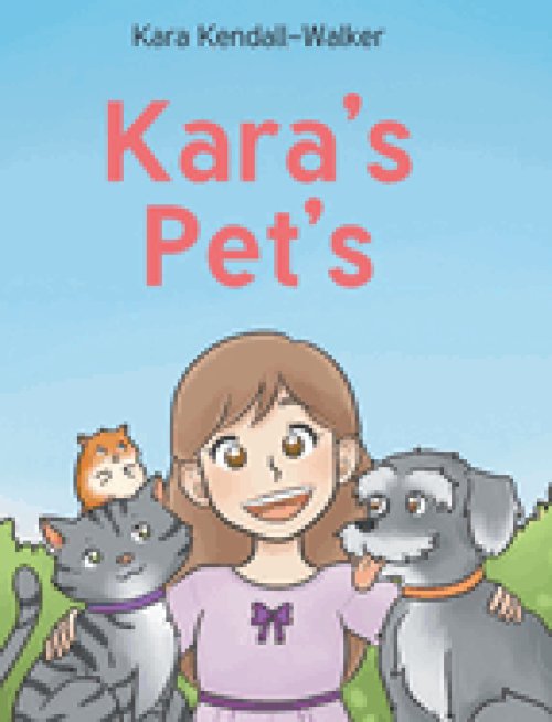 Kara's Pet's