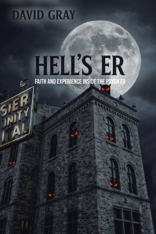 Hell's ER: Faith and Experience Inside the Psych ER