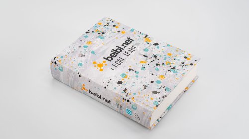 Beibl.net (Welsh Youth Bible)