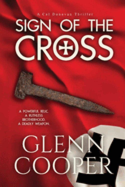 Sign Of The Cross: A Religious Conspiracy Thriller