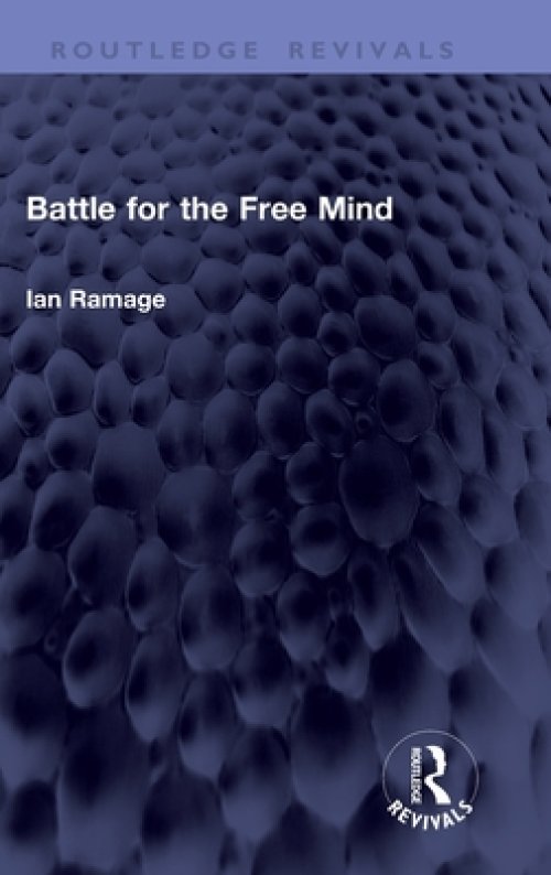 Battle For The Free Mind