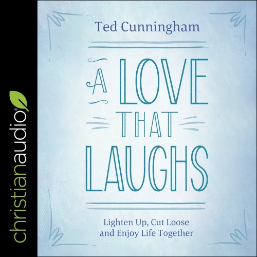 A Love That Laughs