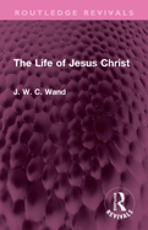 Life Of Jesus Christ
