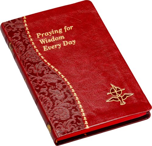 Book - Praying For Wisdom Every Day