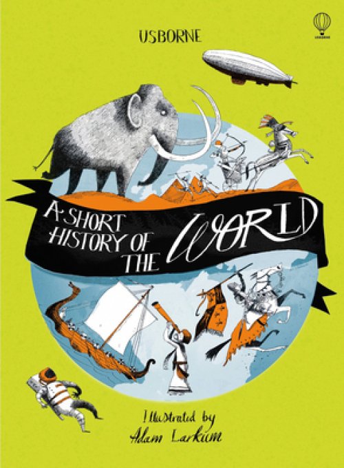Short History Of The World