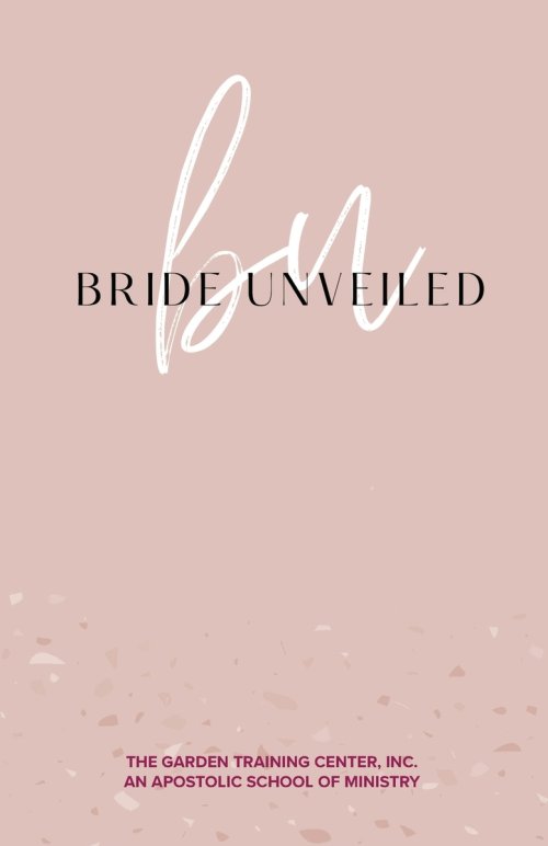 Bride Unveiled