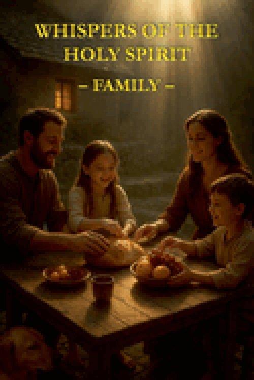 Whispers of the Holy Spirit - Family