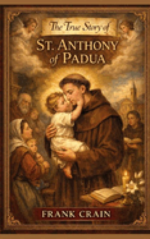 The True Story of St. Anthony of Padua