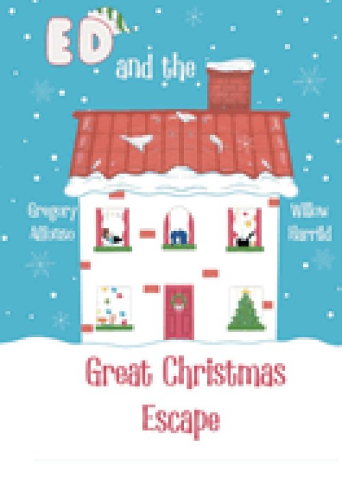Ed and the Great Christmas Escape