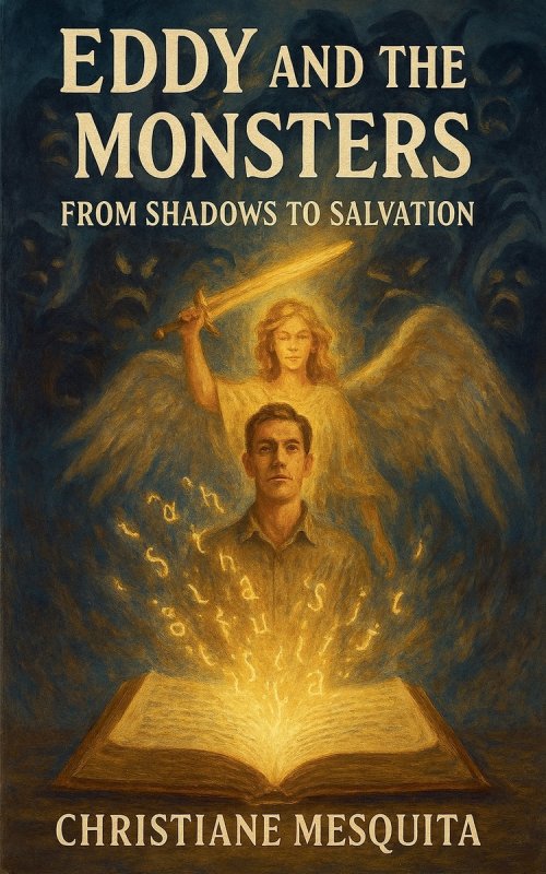 Eddy and the Monsters - From Shadows to Salvation