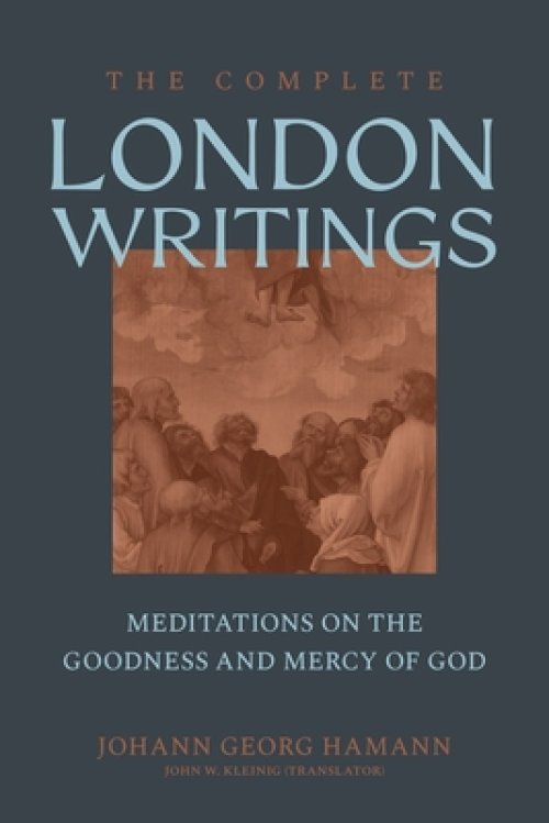 The Complete London Writings