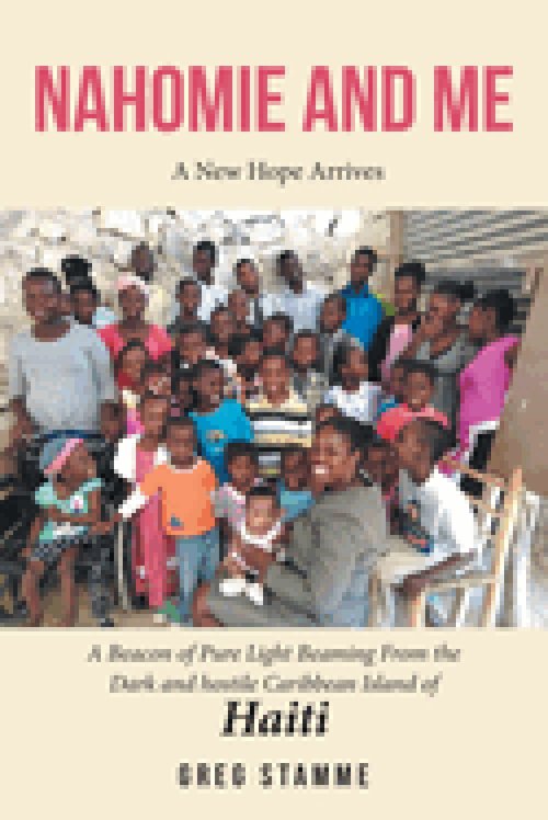 Nahomie and Me: A New Hope Arrives