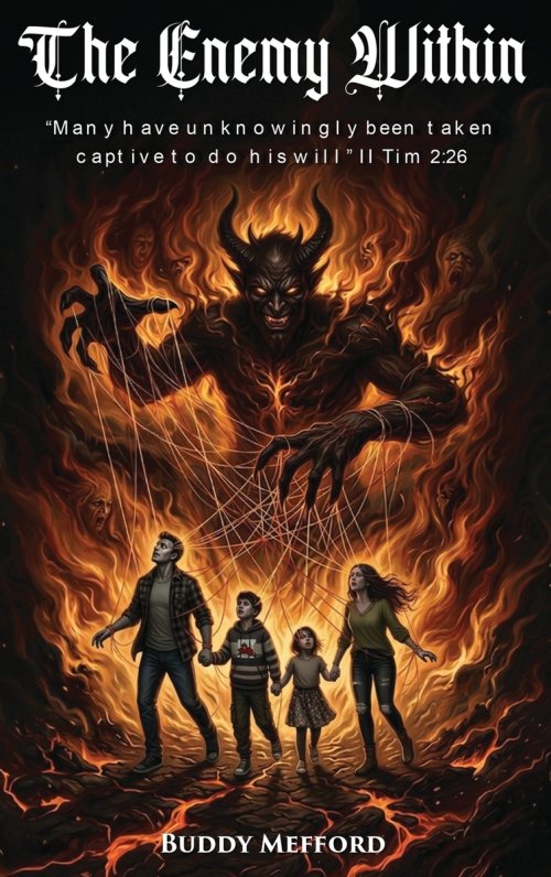 The Enemy Within