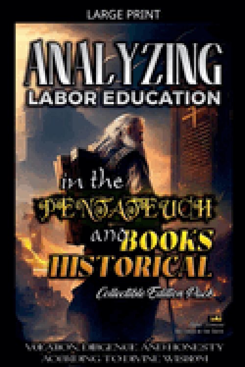 Analyzing Labor Education in the Pentateuch and Books Historical