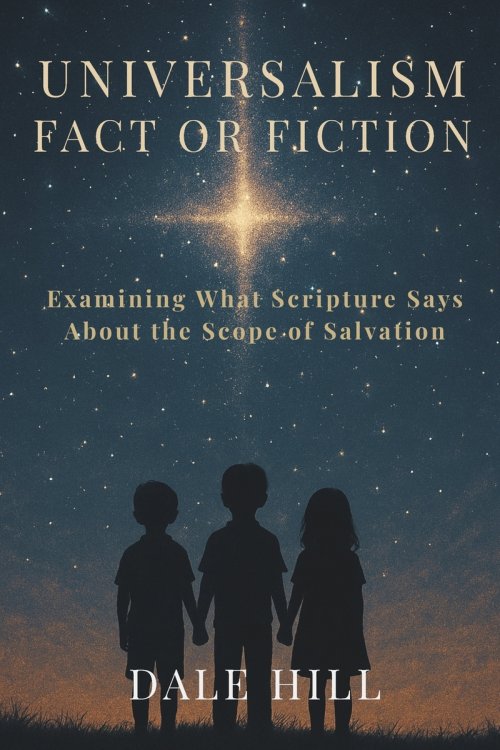 Universalism: Fact or Fiction: Examining What Scripture Says About the Scope of Salvation