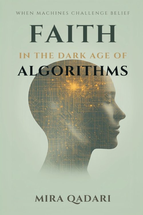 Faith in the Age of Algorithms: When Machines Challenge Belief