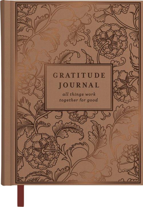 Gratitude Journal