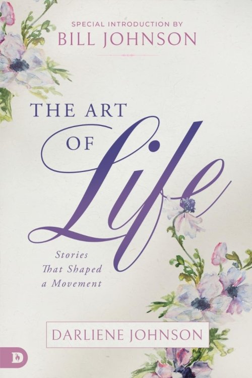 The Art Of Life