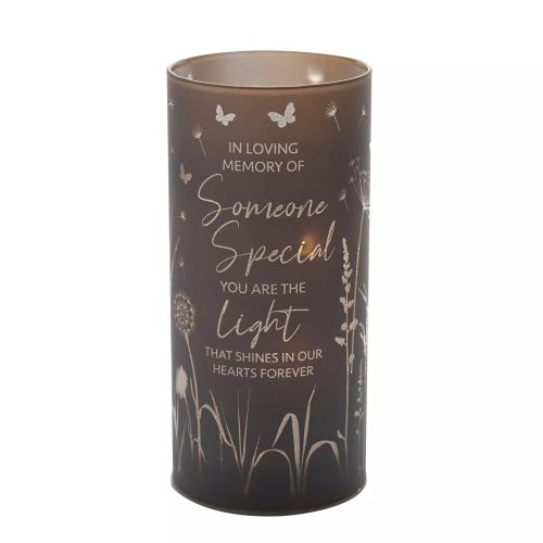 Thoughts of You Tube Light - Someone Special