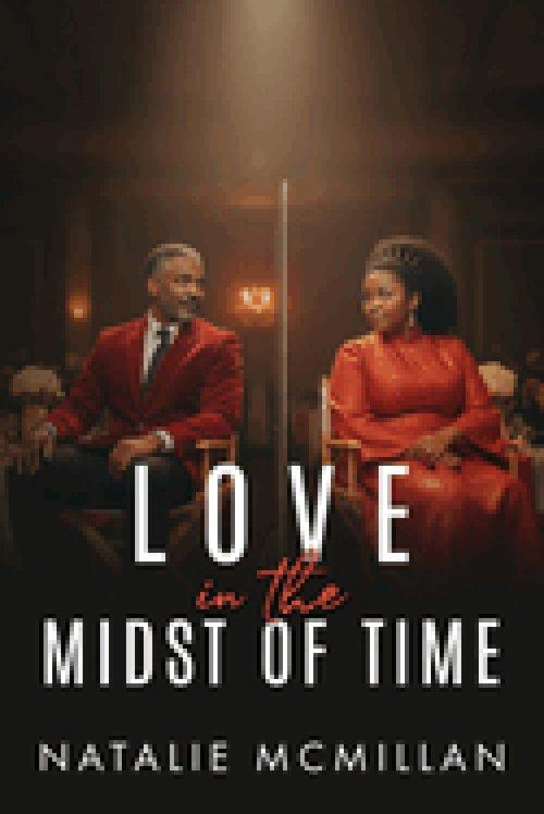 Love in the Midst of Time