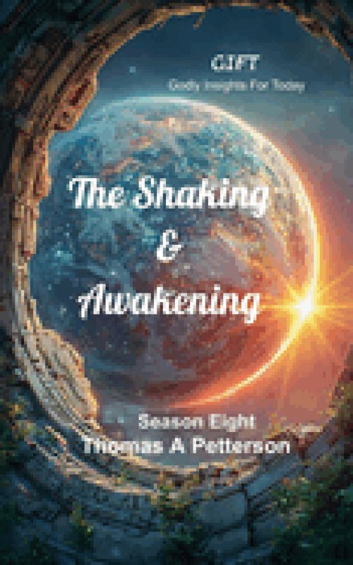The Shaking & Awakening