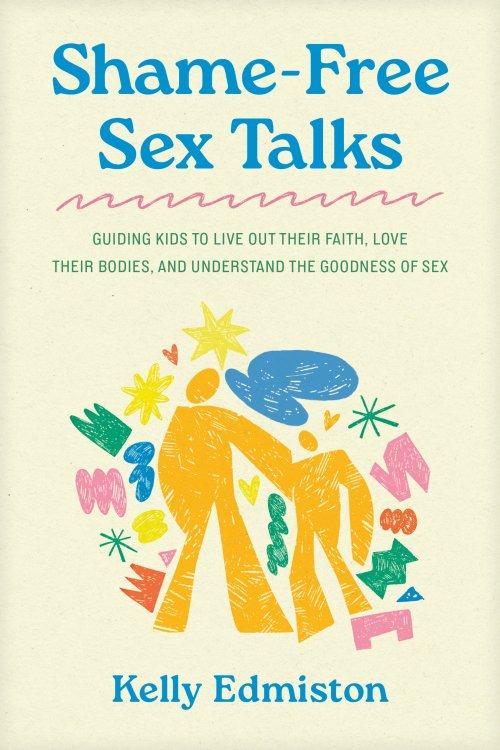 Shame-Free Sex Talks