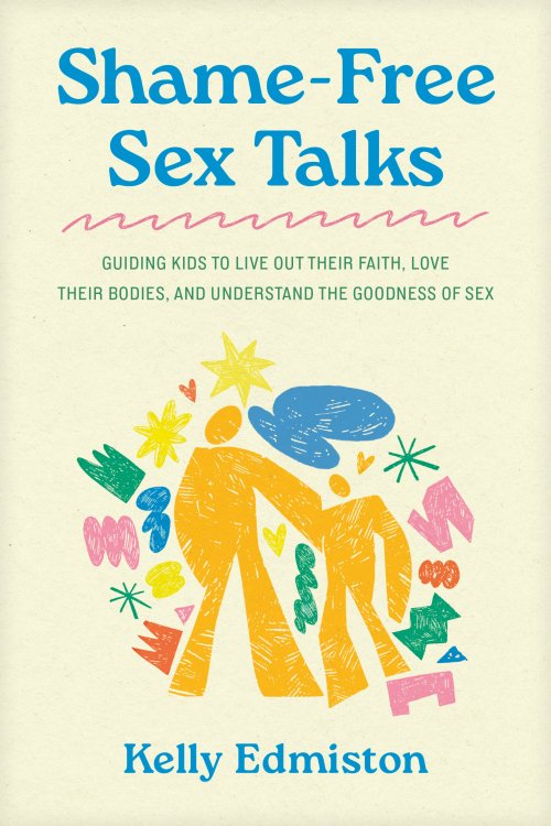 Shame-Free Sex Talks