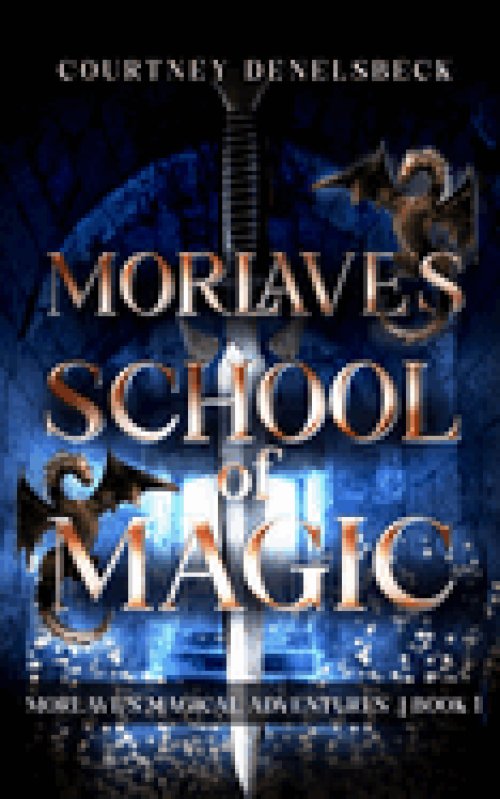 Morlave's School of Magic