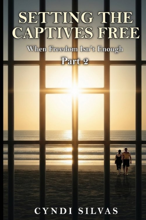 Setting The Captives Free: When Freedom Isn't Enough