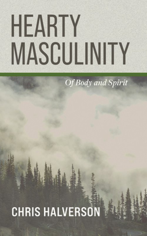 Hearty Masculinity
