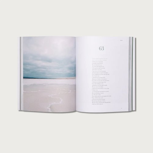 The Mini Psalms (NLT)