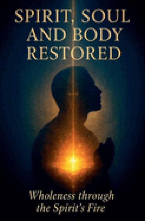 Spirit, Soul, and Body Restored