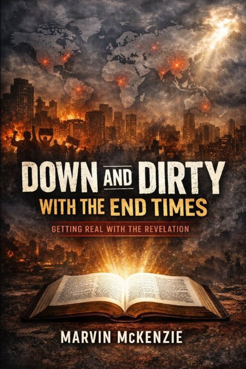 Down and Dirty with the End Times: Getting Real with the Revelation