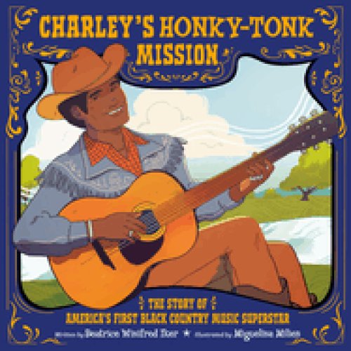 Charley\'s Honky-tonk Mission