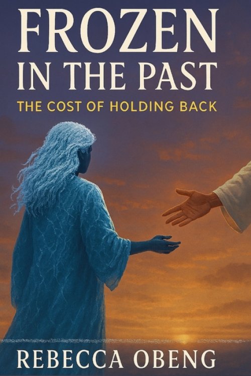 FROZEN IN THE PAST: The Cost of Holding Back