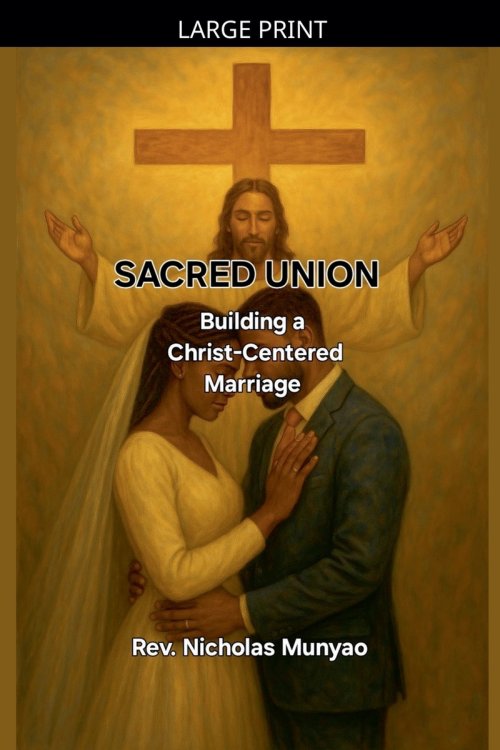 Sacred Union