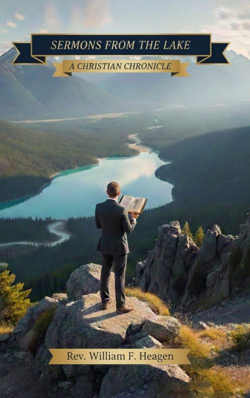 Sermons from the Lake: A Christian Chronicle