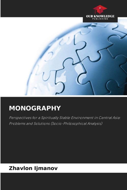 MONOGRAPHY