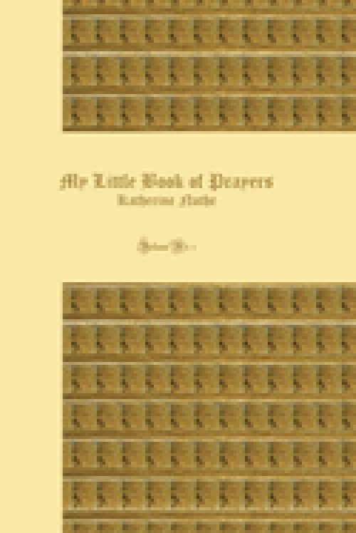 My Little Book of Prayers, Volume No. 1