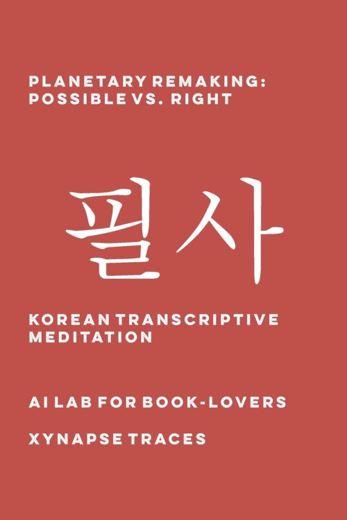 Planetary Remaking: Possible vs. Right