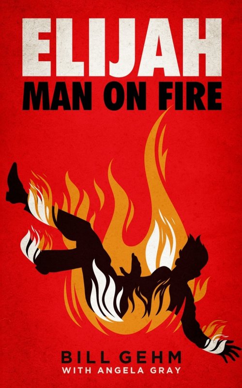 Elijah Man on Fire