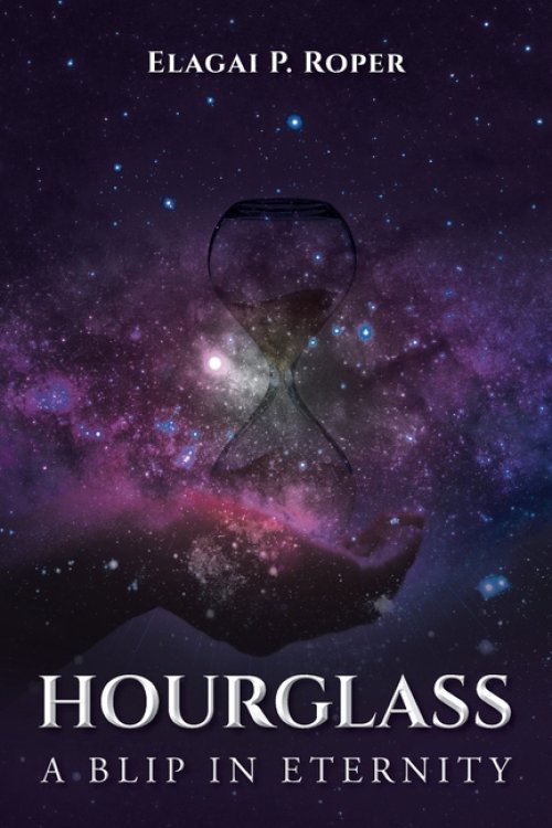 HOURGLASS: A BLIP IN ETERNITY