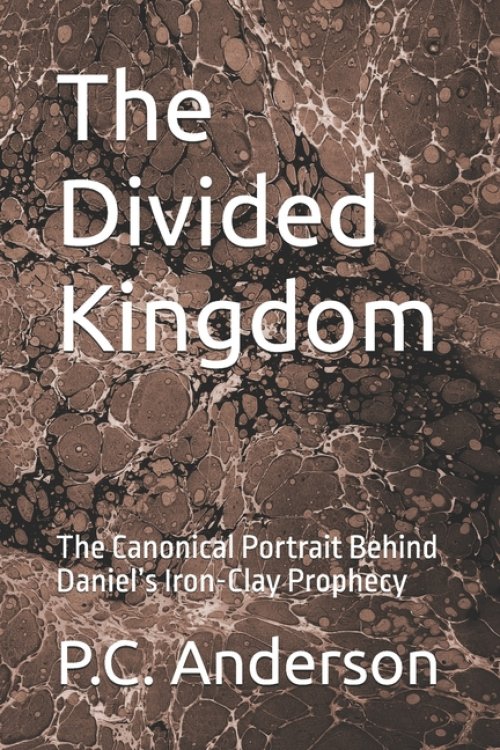 The Divided Kingdom: The Canonical Portrait Behind Daniel's Iron-Clay Prophecy