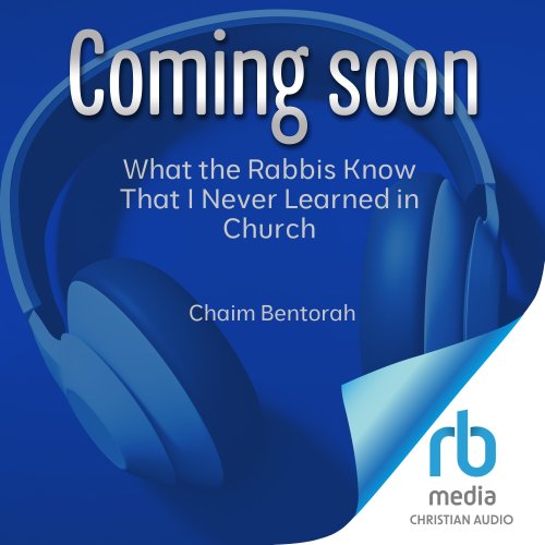 What the Rabbis Know That I Never Learned in Church
