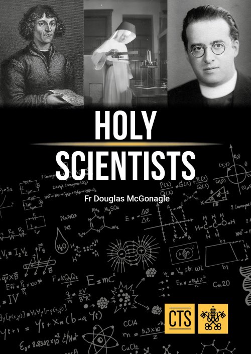 Holy Scientists